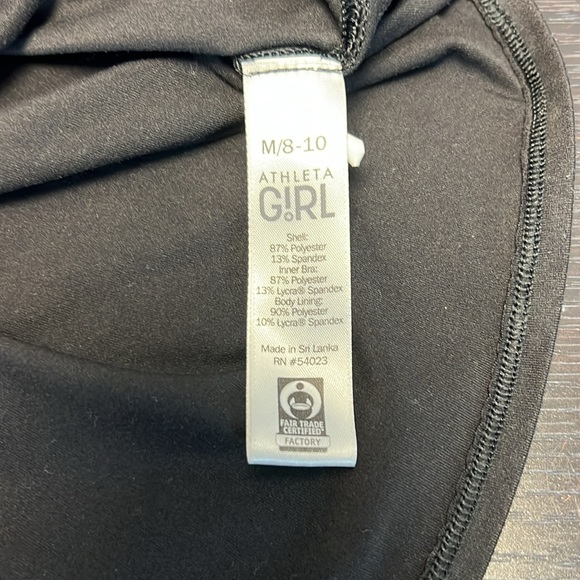 Athleta‎ girl - Picture 7 of 7